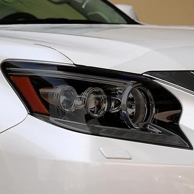 Film de protection avant transparent en tpu pour voiture de couleur noir