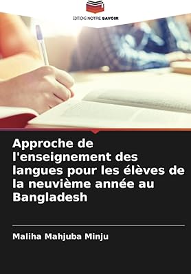 Approche de l'enseignement des langues pour les élèves de la neuvième année au