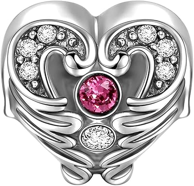 Soufeel charm perles pour bracelets en argent sterling 925 bouchons de collier avec diamant pour bracelets européens cadeau pour femmes filles enfants à noël, anniversaire et noël.. Avec une offre de plus de 300 000 produits, DIAYTAR COTE D'IVOIRE répond aux besoins diversifiés des consommateurs ivoiriens, proposant des produits de haute qualité à des prix compétitifs. La plateforme de commerce en ligne est conçue pour être conviviale et facile à utiliser, permettant aux clients de naviguer et de trouver leurs produits préférés en toute simplicité. DIAYTAR COTE D'IVOIRE se distingue également par son engagement envers la satisfaction client et la rapidité de livraison.