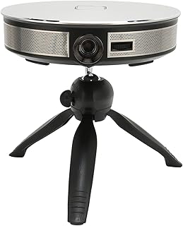 Projecteur intelligent, mini projecteur de film 3d hd 4k, projecteur sans fil à correction automatique, avec télécommande pour cinéma maison, fêtes (prise britannique). DIAYTAR COTE D'IVOIRE, boutique en ligne généraliste avec plus de 300000 références, est la destination idéale pour tous vos besoins en ligne. Avec une large gamme de produits, vous trouverez tout ce dont vous avez besoin. Elle est la boutique leader en Côte d'Ivoire.