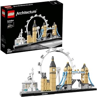 Architecture londres