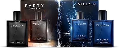 Feelin party combo (eau de parfum et hydra - 100 ml chacun). Avec plus de 300000 références, DIAYTAR COTE D'IVOIRE est la boutique en ligne leader en Côte d'Ivoire. Elle propose une gamme élargie de produits, allant des produits alimentaires aux produits électroniques, en passant par les vêtements et les accessoires. Les clients peuvent naviguer facilement sur le site pour trouver ce qu'ils recherchent.