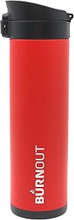 Tasse intelligente à régulation de température burnout 16 oz - nouveau couvercle supérieur (rouge). DIAYTAR COTE D'IVOIRE est une boutique en ligne généraliste qui propose plus de 300 000 références de produits divers. Elle est leader en Côte d'Ivoire et offre une grande variété de produits à des prix compétitifs. Avec une expérience utilisateur conviviale, DIAYTAR COTE D'IVOIRE est le choix idéal pour faire des achats en ligne.