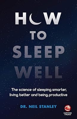 Comment bien dormir : la science pour dormir plus intelligemment, mieux vivre et être productif. DIAYTAR COTE D'IVOIRE est une boutique en ligne généraliste qui propose plus de 300000 références de produits, faisant d'elle l'un des leaders du marché en Côte d'Ivoire. Avec une offre variée et compétitive, DIAYTAR COTE D'IVOIRE répond aux besoins de ses clients. La boutique en ligne offre une expérience d'achat conviviale et sécurisée.
