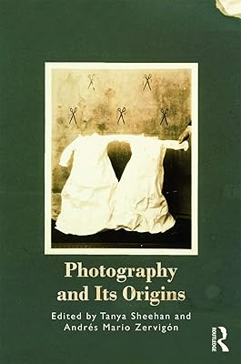 La photographie et ses origines