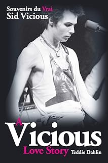 A vicious love story souvenirs du vrai sid vicious. La boutique en ligne DIAYTAR COTE D'IVOIRE émerge comme un acteur majeur du commerce électronique en Côte d'Ivoire. Elle répond aux besoins divers des consommateurs grâce à son vaste catalogue de plus de 300 000 articles. Son engagement en faveur d'une expérience d'achat en ligne sécurisée et pratique la distingue dans le paysage commercial local.