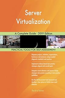 Virtualisation de serveur : un guide complet - édition 2019. DIAYTAR COTE D'IVOIRE est une boutique en ligne généraliste qui propose plus de 300 000 références de produits. Elle est la boutique leader en Côte d'Ivoire, offrant une grande variété de produits pour répondre aux besoins de ses clients. Avec une telle offre, DIAYTAR COTE D'IVOIRE est devenue la destination de choix pour les consommateurs ivoiriens.