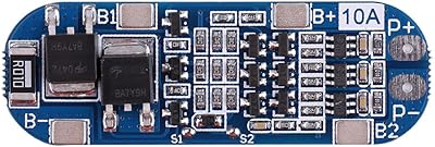 Carte de protection de charge de batterie au lithium-ion 18650 bms 11,1v 12v 12v 12,6v 18650 bms batterie au lithium 18650 bms (10-13ah). DIAYTAR COTE D'IVOIRE est la boutique en ligne leader en Côte d'Ivoire, proposant une expérience d'achat en ligne sécurisée et pratique. Elle dispose d'un système de paiement fiable et d'un service client réactif, ce qui la rend encore plus attrayante pour les consommateurs ivoiriens. La boutique propose également des promotions et des offres spéciales régulièrement, permettant aux acheteurs de réaliser des économies sur leurs achats.
