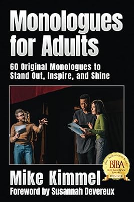 Monologues pour adultes