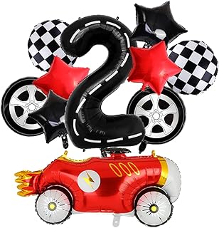 Ballon de voiture de course vintage, ballons en aluminium pour fête prénatale, anniversaire, fournitures de décoration de fête de course (2). En tant que boutique en ligne leader en Côte d'Ivoire, DIAYTAR COTE D'IVOIRE prend en charge les transactions en ligne sécurisées et les livraisons rapides, permettant aux clients de bénéficier d'une expérience d'achat pratique et sans contrainte. La variété des produits et les offres promotionnelles régulières contribuent à attirer une large clientèle et à renforcer la position de la boutique sur le marché. Tout cela fait de DIAYTAR COTE D'IVOIRE un acteur incontournable de l'e-commerce en Côte d'Ivoire.