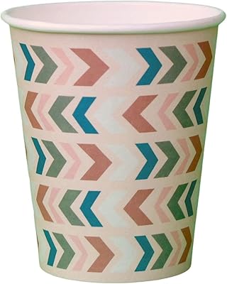 Tasses pour soirée pyjama (lot de 8) | décorations de fête tipi | fournitures pour soirée pyjama | décorations pour soirée pyjama | fournitures pour soirée pyjama. DIAYTAR COTE D'IVOIRE dispose d'une interface utilisateur conviviale et facile à naviguer, permettant aux clients de trouver rapidement ce qu'ils recherchent. La boutique propose également des options de paiement sécurisées et des délais de livraison rapides, rendant l'expérience d'achat en ligne encore plus pratique. Les clients peuvent laisser des avis pour aider les autres à choisir les produits qui leur conviennent le mieux.