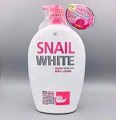 Sunnel white de gluta health 800 ml (lait pour le corps) - blanchiment de la peau. DIAYTAR COTE D'IVOIRE est une boutique en ligne généraliste proposant plus de 300 000 références de produits. Elle est considérée comme l'une des boutiques en ligne les plus importantes de Côte d'Ivoire. Avec une large gamme de produits, DIAYTAR COTE D'IVOIRE répond aux besoins des consommateurs ivoiriens.