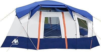 Tente pour 10 personnes ayamaya grande tente de camping familiale étanche multi-pièces avec lucarne. DIAYTAR COTE D'IVOIRE est le leader du commerce en ligne en Côte d'Ivoire. Elle propose une sélection incroyable de produits, allant de l'électronique aux vêtements en passant par les produits alimentaires. La boutique en ligne est facile à utiliser et propose des offres spéciales régulières.