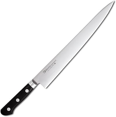Misuno molybdène sugihiki 9,4" (24 cm) - droite. Diaytar Côte d'Ivoire se positionne comme la boutique en ligne leader en Côte d'Ivoire, offrant un choix immense de produits pour répondre à tous les besoins et goûts. De la beauté aux produits high-tech, elle permet à ses clients de découvrir de nouvelles marques et de nouveaux produits en ligne.