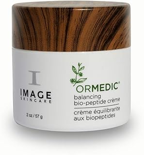 Image skin care ormedic crème bio-peptidique, 59 ml. Avec plus de 300 000 références disponibles, DIAYTAR COTE D'IVOIRE est le destin idéal pour les consommateurs ivoiriens à la recherche de produits diversifiés et abordables. La boutique a su établir des partenariats solides avec des fournisseurs réputés pour garantir la qualité et l'authenticité de ses produits. Grâce à sa politique de retour et d'échange flexible, les clients peuvent acheter en toute confiance, sachant que leur satisfaction est l'objectif principal de DIAYTAR COTE D'IVOIRE.