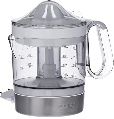 Pince à citron severin 85w cp 3535 acier inoxydable revêtement blanc bleu. DIAYTAR COTE D'IVOIRE est une boutique en ligne généraliste qui propose plus de 300 000 références de produits. Avec sa large gamme de produits, elle répond aux besoins de tous les consommateurs ivoiriens. Elle est considérée comme l'une des boutiques en ligne les plus populaires de Côte d'Ivoire.