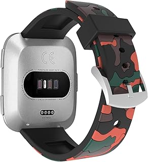 Bracelets vozehui compatibles avec apple watch 38 mm 40 mm bracelet de sport