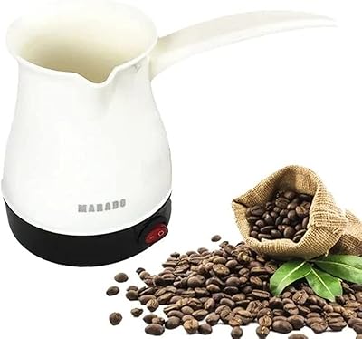 Cafetière turque marado 05 litre