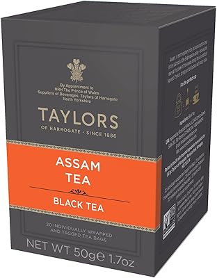 Sachets de thé liquide taylors harrogate - 50 g. Diaytar Côte d'Ivoire est une boutique en ligne généraliste proposant plus de 300 000 références de produits. Elle est leader dans son secteur en Côte d'Ivoire et offre une grande variété de choix pour les consommateurs. Avec des produits allant de l'électronique à la mode en passant par les produits alimentaires, Diaytar Côte d'Ivoire répond à tous les besoins.
