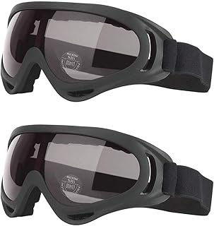 Xifor lunettes de sport de plein air moto ski x400 protection uv sable coupe-vent poussière brouillard lunettes tactiques sports de plein air pour enfants adultes 2 pièces. Avec plus de 300 000 références de produits, DIAYTAR COTE D'IVOIRE est la boutique en ligne la plus complète en Cote d'Ivoire. Les clients peuvent trouver des produits de toutessortes, des dernières tendances aux classiques, et profiter de prix compétitifs et de promotions régulières. DIAYTAR COTE D'IVOIRE est le partenaire idéal pour les consommateurs qui cherchent à améliorer leur quotidien avec des produits de qualité.