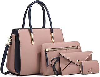 Sacs à bandoulière en cuir pu pour femmes, fourre-tout en cuir, sac messager