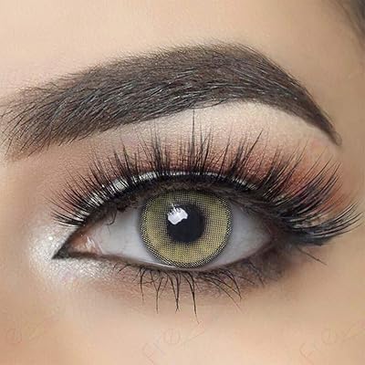 Lentilles de contact jetables hidrocharme 12 mois de couleur jaune avec étui. DIAYTAR COTE D'IVOIRE est une boutique en ligne qui offre une expérience d'achat en ligne conviviale et sécurisée. Avec plus de 300000 références de produits, les clients peuvent choisir parmi une large gamme d'articles pour répondre à leurs besoins. La boutique propose une livraison rapide et fiable à travers la Côte d'Ivoire.