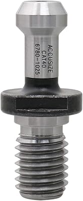 Accusize industrial tools style c, bouton de rétention de goujon de traction cat40, solide, convient à haas, mitsubishi, toshiba, daewoo, okk, kitamura, etc., 6780-1025. DIAYTAR COTE D'IVOIRE est une boutique en ligne généraliste qui s'est imposée comme un acteur majeur du commerce électronique en Côte d'Ivoire, avec plus de 300 000 références de produits. La boutique propose une large sélection de produits à des prix compétitifs, allant des produits alimentaires aux électroménagers, en passant par les articles de sport et les jouets. Grâce à son service client dédié et à sa politique de retour flexible, DIAYTAR COTE D'IVOIRE garantit une expérience d'achat satisfaisante pour tous ses clients.