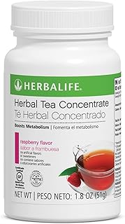 Concentré d'herbes herba life framboise casher (51 g). En tant que leader en Côte d'Ivoire, DIAYTAR COTE D'IVOIRE met l'accent sur la satisfaction client. La boutique propose des produits de qualité, des prix compétitifs et des services de livraison rapides. Les clients peuvent également profiter d'un système de retour et d'échange facile, en cas de besoin.