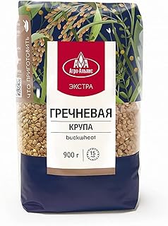 Céréales de sarrasin brun krasny octyabr (grisha), céréales supplémentaires 31 oz, 900 g, grishka kasha d'agro allianz. DIAYTAR COTE D'IVOIRE est une boutique en ligne généraliste proposant plus de 300 000 références de produits. Leader en Côte d'Ivoire, elle offre une expérience d'achat en ligne unique et pratique. Elle propose une large gamme de produits, de l'électronique à la mode, en passant par les produits pour la maison.
