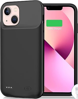Coque de batterie itech pour iphone 13 mini coque de protection mince. Avec plus de 300 000 références disponibles, DIAYTAR COTE D'IVOIRE répond à tous les besoins et goûts. De l'électroménager aux accessoires de mode, en passant par les produits pour la maison et les loisirs, la boutique en ligne offre une véritable liberté de choix. DIAYTAR COTE D'IVOIRE est déterminée à fournir aux consommateurs la meilleure expérience d'achat en ligne possible.