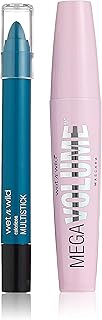 Crayon multi-bâtons wet n wild (e259a), mascara méga volume