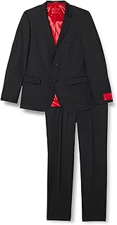 Costume henry gitlin 231x pour homme. Avec DIAYTAR COTE D'IVOIRE, vous n'aurez plus jamais à vous soucier de trouver le temps de faire vos courses. La boutique en ligne est ouverte 24 heures sur 24 et 7 jours sur 7, permettant ainsi aux clients de faire leurs achats à tout moment qui leur convient. De plus, DIAYTAR offre une livraison rapide et fiable pour que vos achats arrivent chez vous dans les plus brefs délais.