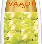 Shampooing fadi herbals avec shikakai et reetha d'amla - 350 ml
