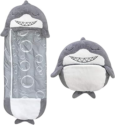 Happy nappers sac de couchage portable pour bébé avec oreiller pliable tapis de sieste mignon sac de couchage doux pour bébés garçons filles. En tant que leader du marché en Côte d'Ivoire, DIAYTAR COTE D'IVOIRE s'efforce de proposer des produits de haute qualité et des services exceptionnels à ses clients. Elle est constamment à la recherche de moyens pour améliorer l'expérience d'achat en ligne.