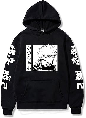 Sweats à capuche anime sweat à capuche unisexe sweat à capuche anime sweat à capuche homme street fashion sweatshirt. Avec plus de 300000 références, DIAYTAR COTE D'IVOIRE est la boutique en ligne la plus complète de Côte d'Ivoire. Nous nous efforçons de vous offrir les meilleures marques et les meilleurs prix. Notre objectif est de rendre votre expérience d'achat en ligne agréable et mémorable.