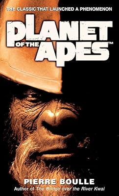 La planète des singes