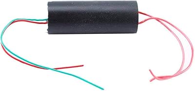 Module d'alimentation élévateur dc boost or^ lee transformateur générateur haute tension. DIAYTAR COTE D'IVOIRE est une boutique en ligne généraliste proposant plus de 300 000 références, ce qui en fait la boutique leader en Côte d'Ivoire. Elle offre une large gamme de produits pour répondre aux besoins de tous les clients. Avec une telle variété, les clients peuvent trouver tout ce dont ils ont besoin en un seul endroit.