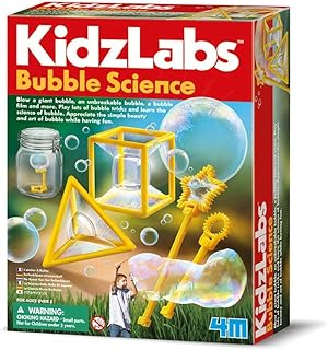 Ensemble de jeu de bulles éducatives 4m, multiple, 4162, ensemble de jouets éducatifs. Avec un catalogue impressionnant de plus de 300 000 références, DIAYTAR COTE D'IVOIRE répond aux besoins diversifiés de sa clientèle en Côte d'Ivoire. De la mode aux produits high-tech, en passant par les accessoires pour la maison, DIAYTAR propose une large palette de produits qui correspondent aux attentes et aux préférences des consommateurs locaux. Cela lui permet de maintenir sa position de leader sur le marché de la vente en ligne en Côte d'Ivoire.