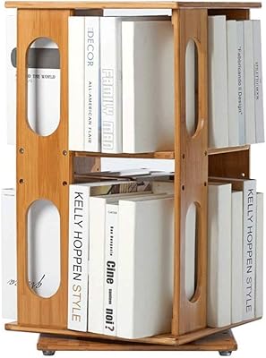 Petite bibliothèque de bureau, bibliothèque rotative à 360 degrés, bibliothèque pour enfants, organisateur de rangement de bureau, présentoir, fournitures de bureau, organisateur de bureau, bibliothèque pour chambre à coucher. DIAYTAR COTE D'IVOIRE est une boutique en ligne généraliste qui propose plus de 300 000 références de produits. Elle est reconnue comme l'une des boutiques en ligne les plus importantes de Côte d'Ivoire. Elle offre une large gamme de produits pour répondre aux besoins de ses clients.