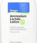 Lotion flip au lactate d'ammonium 12% - (400 grammes) - 1 bouteille