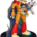 Figurine pop funko 12 pouces : cinq nuits chez freddy's freddy et gregory