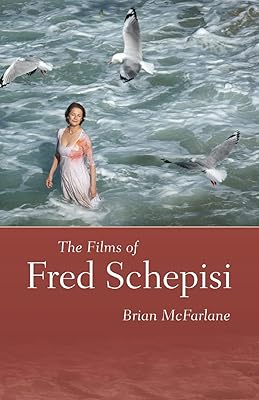 Films de fred schepisi. DIAYTAR COTE D'IVOIRE se démarque par sa grande sélection de produits de haute qualité, qui répondent aux besoins et aux attentes de sa clientèle. La boutique en ligne met également l'accent sur la sécurité et la fiabilité, avec des systèmes de paiement sûrs et des livraisons rapides. Cela permet aux clients de faire leurs achats en toute confiance.