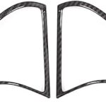 Cadre de haut-parleur de porte mercedes-benz cla 200 220 260 w117 c117 2015