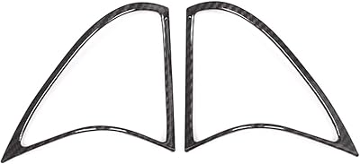 Cadre de haut-parleur de porte mercedes-benz cla 200 220 260 w117 c117 2015 2018, en fibre de carbone, noir, deux pièces. DIAYTAR COTE D'IVOIRE est une boutique en ligne généraliste qui propose une large gamme de produits avec plus de 300000 références. Elle est reconnue comme l'une des boutiques en ligne les plus fiables et les plus populaires de Côte d'Ivoire. Elle offre une expérience d'achat en ligne sécurisée et pratique.