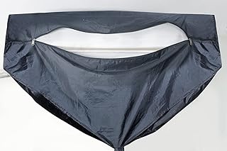 Stylista split ac housse de sac de lavage en polyester veste imperméable gris. DIAYTAR COTE D'IVOIRE est une boutique en ligne généraliste qui propose plus de 300 000 références de produits. Elle offre une large gamme de choix pour répondre aux besoins de ses clients. C'est la boutique en ligne leader en Côte d'Ivoire.