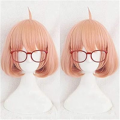 Bonnets de cheveux pour femmes beyond the boundary kyoukai no kanata kuriyama mirai