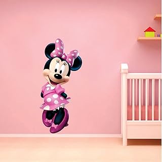Affiche murale garcraft minnie mouse. DIAYTAR COTE D'IVOIRE est une boutique en ligne généraliste qui propose plus de 300 000 références de produits. Elle est réputée pour sa grande variété de produits et sa qualité de service. Elle est devenue la boutique en ligne leader en Côte d'Ivoire.