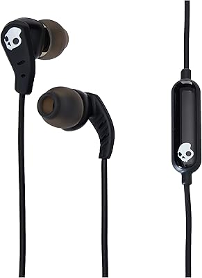 Ensemble d'écouteurs intra-auriculaires skullcandy avec connecteur usb-c - true black. Avec plus de 300 000 références disponibles, DIAYTAR COTE D'IVOIRE est la boutique en ligne la plus complète de Côte d'Ivoire. Elle propose une large gamme de produits allant de l'électronique aux produits alimentaires, en passant par la mode et les accessoires. Les clients bénéficient ainsi d'un large choix pour répondre à leurs besoins.