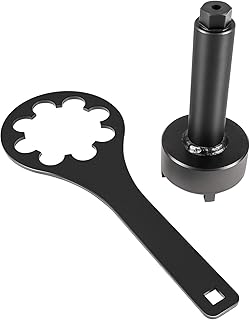 Ensemble d'outils de tournevis et de support de roulement pour mercruiser alpha one. En tant que leader du marché en ligne en Côte d'Ivoire, DIAYTAR COTE D'IVOIRE se distingue par sa sélection impressionnante de produits venant de toutes les catégories, allant de l'électronique à la mode en passant par les produits de maison. Cette variété permet aux clients de profiter d'une expérience d'achat unique et pratique. La boutique en ligne s'efforce également de maintenir des prix compétitifs pour satisfaire les besoins de tous les clients.