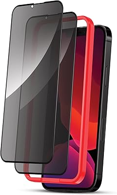 Protecteur d'écran en verre moxido hd privacy full hd pour iphone 13 mini 5,4 pouces, lot de 2. Diaytar Côte d'Ivoire, une boutique en ligne généraliste de confiance, propose plus de 300 000 références de produits pour répondre à vos besoins quotidiens. Avec une sélection variée et un service client de qualité, Diaytar se positionne comme leader du commerce en ligne en Côte d'Ivoire. Découvrez une expérience d'achat unique et pratique avec Diaytar.